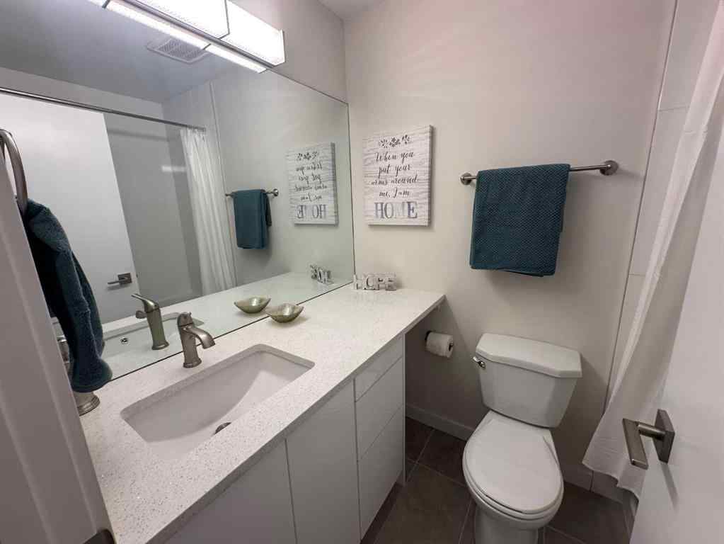 MLS® A2249570 - Unit #206 6223 31 Avenue NW in Bowness Calgary, Residential