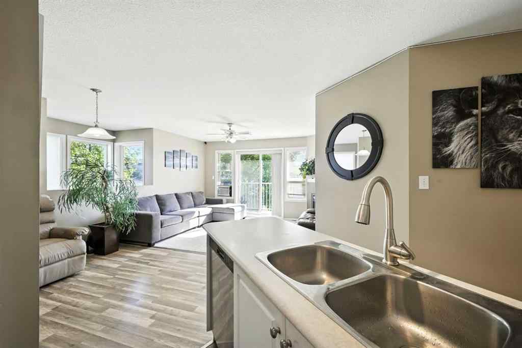 MLS® A2249571 - Unit #203 616 19 Street SE in NONE High River, Residential