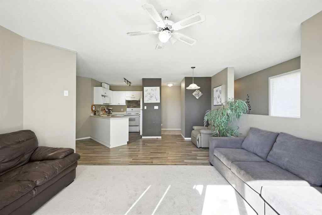 MLS® A2249571 - Unit #203 616 19 Street SE in NONE High River, Residential