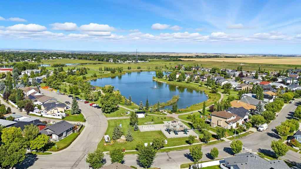 MLS® A2249571 - Unit #203 616 19 Street SE in NONE High River, Residential