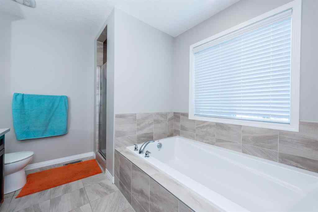 MLS® A2249572 - 159 Windford Street SW in South Windsong Airdrie, Residential