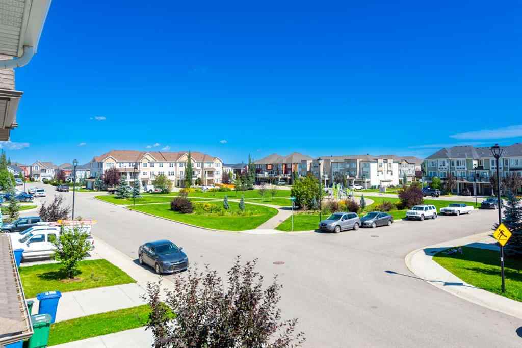 MLS® A2249572 - 159 Windford Street SW in South Windsong Airdrie, Residential