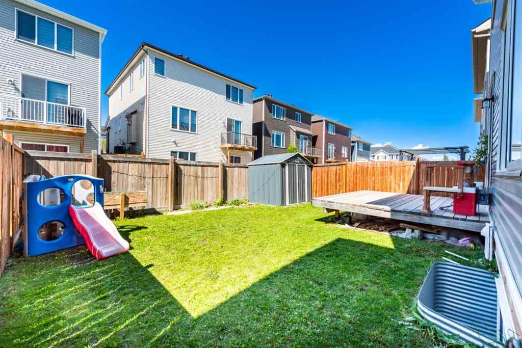 MLS® A2249572 - 159 Windford Street SW in South Windsong Airdrie, Residential