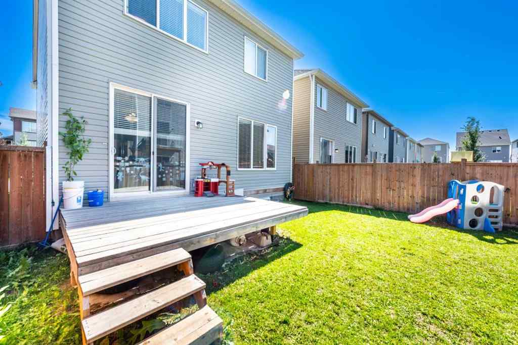 MLS® A2249572 - 159 Windford Street SW in South Windsong Airdrie, Residential