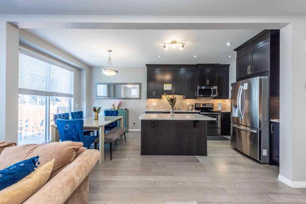 MLS® A2249572 - 159 Windford Street SW in South Windsong Airdrie, Residential
