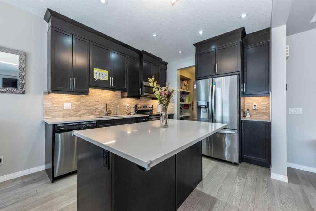 MLS® A2249572 - 159 Windford Street SW in South Windsong Airdrie, Residential