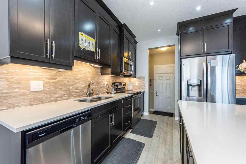 MLS® A2249572 - 159 Windford Street SW in South Windsong Airdrie, Residential