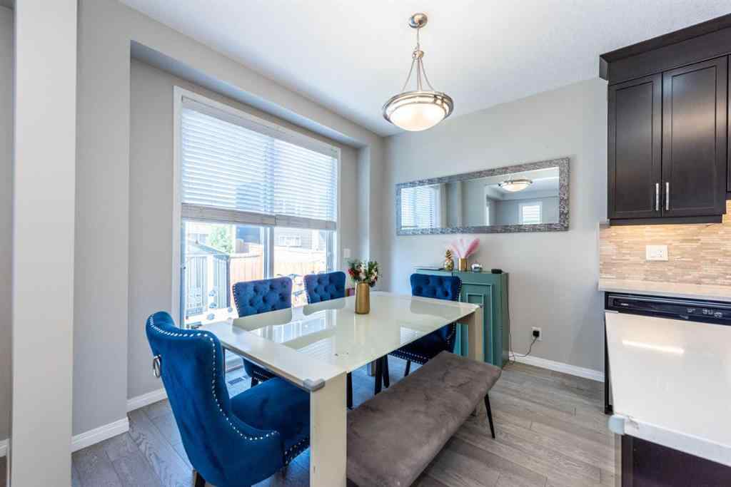 MLS® A2249572 - 159 Windford Street SW in South Windsong Airdrie, Residential