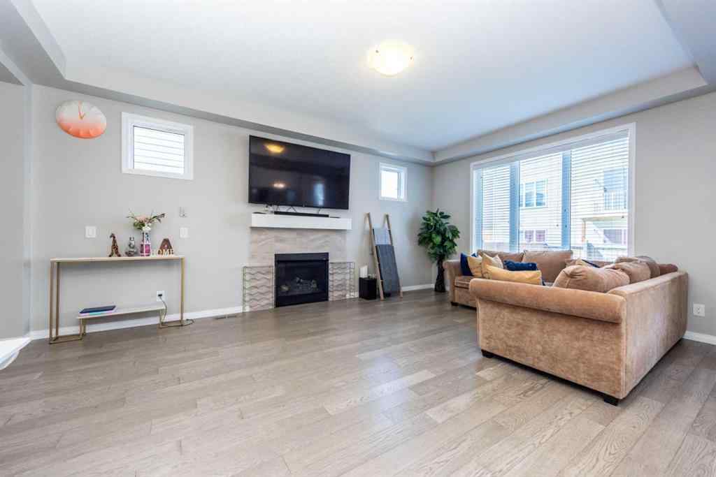 MLS® A2249572 - 159 Windford Street SW in South Windsong Airdrie, Residential