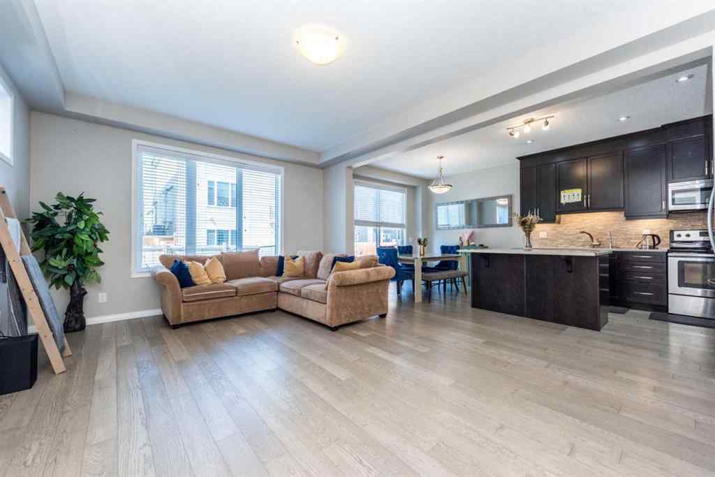 MLS® A2249572 - 159 Windford Street SW in South Windsong Airdrie, Residential