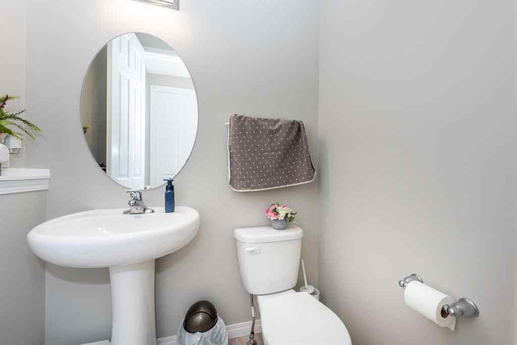 MLS® A2249572 - 159 Windford Street SW in South Windsong Airdrie, Residential