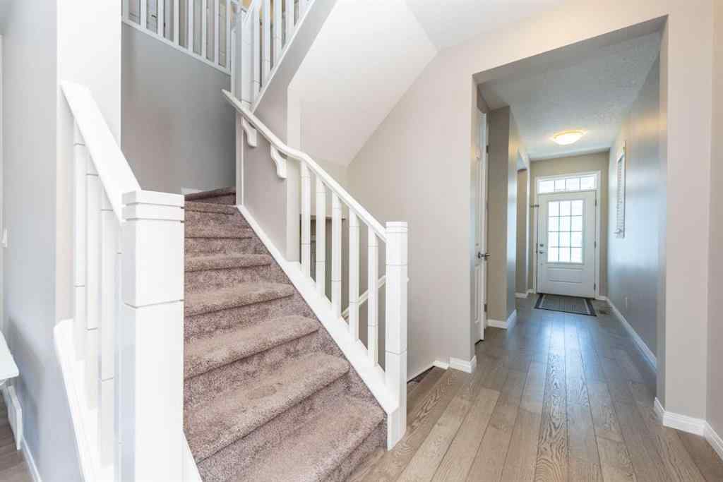 MLS® A2249572 - 159 Windford Street SW in South Windsong Airdrie, Residential