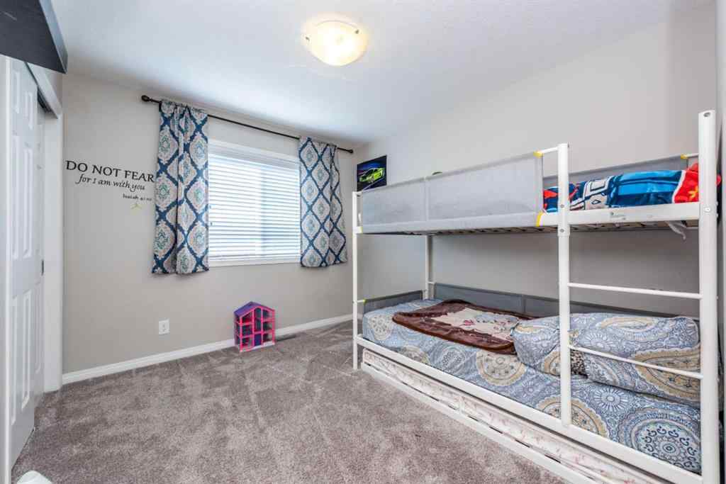 MLS® A2249572 - 159 Windford Street SW in South Windsong Airdrie, Residential