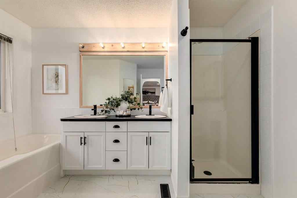 MLS® A2249573 - 1209 Kingsland Road SE in Kings Heights Airdrie, Residential