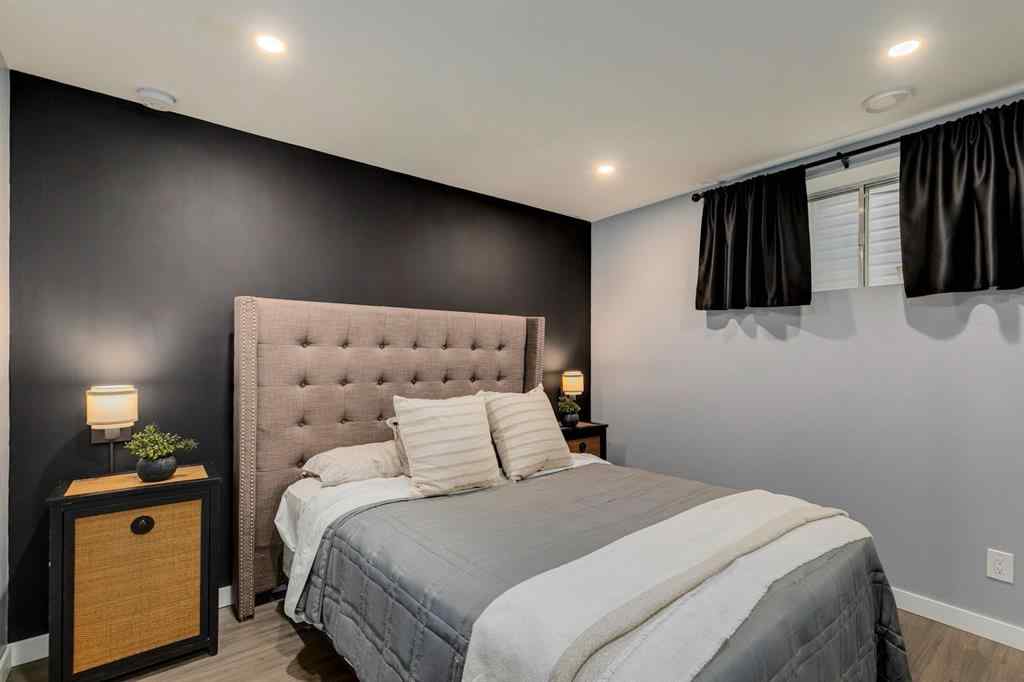 MLS® A2249573 - 1209 Kingsland Road SE in Kings Heights Airdrie, Residential