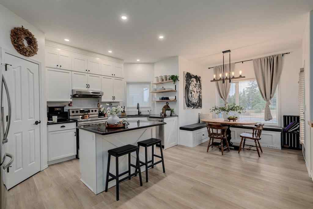 MLS® A2249573 - 1209 Kingsland Road SE in Kings Heights Airdrie, Residential
