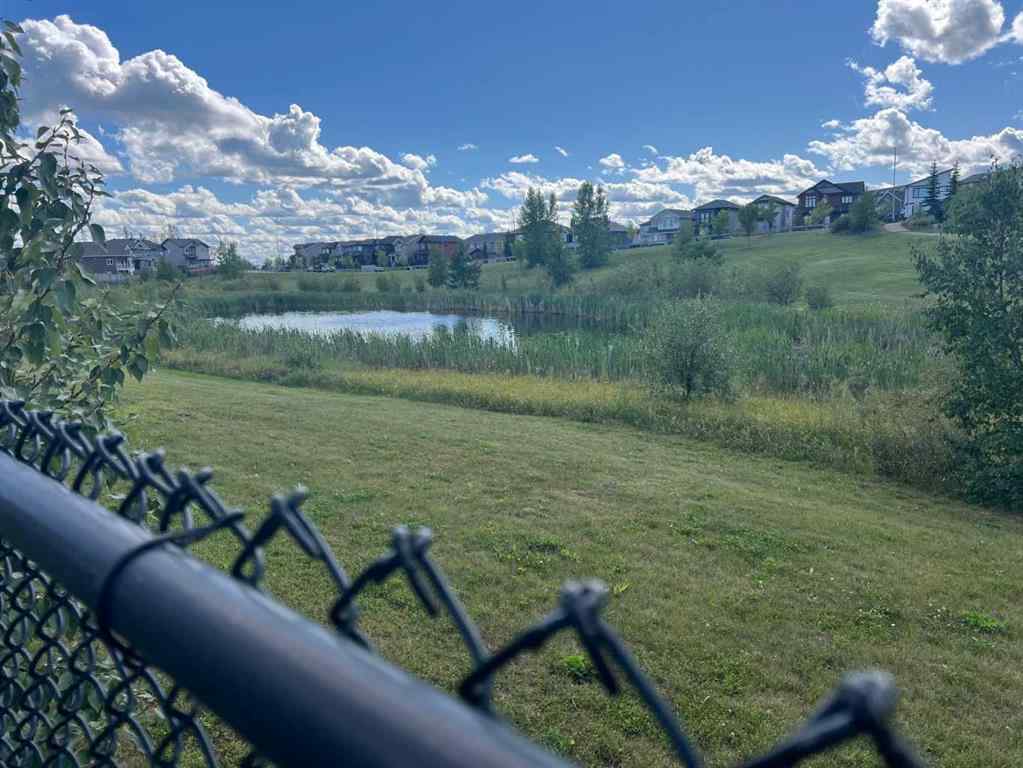 MLS® A2249574 - 208 Gravelstone Road  in Stonecreek Fort McMurray, Land