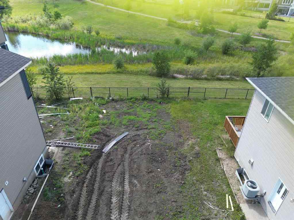 MLS® A2249574 - 208 Gravelstone Road  in Stonecreek Fort McMurray, Land