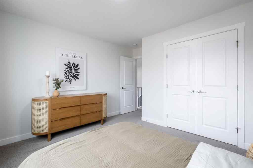 MLS® A2249575 - 134 Appaloosa Crescent  in Heartland Cochrane, Residential