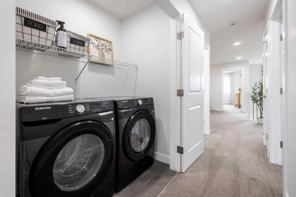 MLS® A2249575 - 134 Appaloosa Crescent  in Heartland Cochrane, Residential