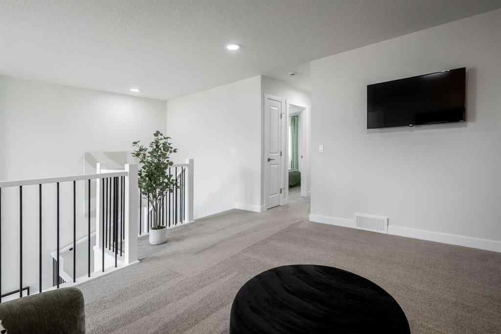 MLS® A2249575 - 134 Appaloosa Crescent  in Heartland Cochrane, Residential