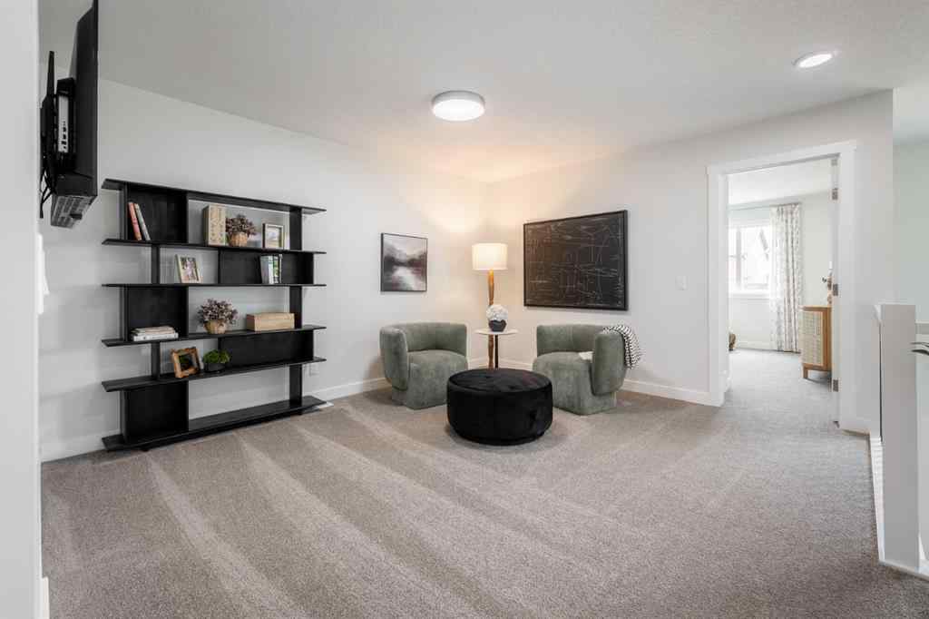MLS® A2249575 - 134 Appaloosa Crescent  in Heartland Cochrane, Residential