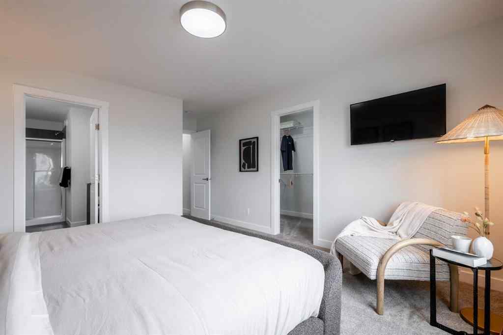 MLS® A2249575 - 134 Appaloosa Crescent  in Heartland Cochrane, Residential