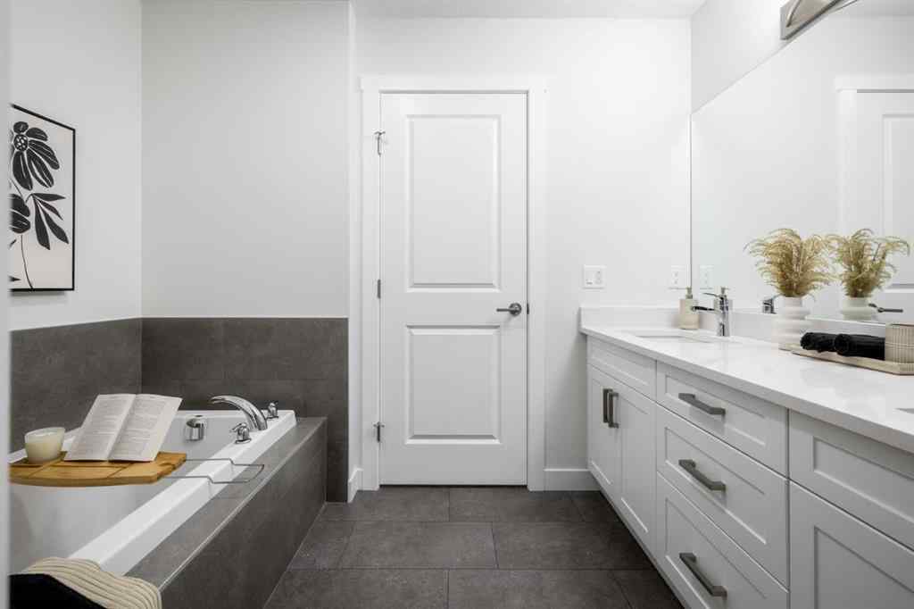MLS® A2249575 - 134 Appaloosa Crescent  in Heartland Cochrane, Residential
