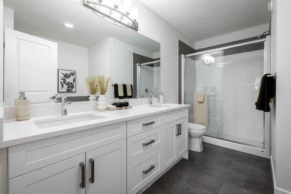MLS® A2249575 - 134 Appaloosa Crescent  in Heartland Cochrane, Residential