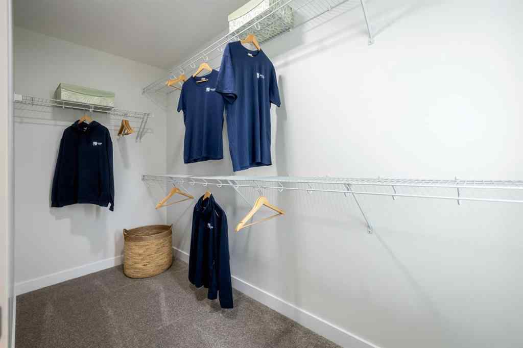 MLS® A2249575 - 134 Appaloosa Crescent  in Heartland Cochrane, Residential