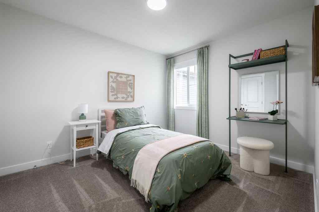 MLS® A2249575 - 134 Appaloosa Crescent  in Heartland Cochrane, Residential