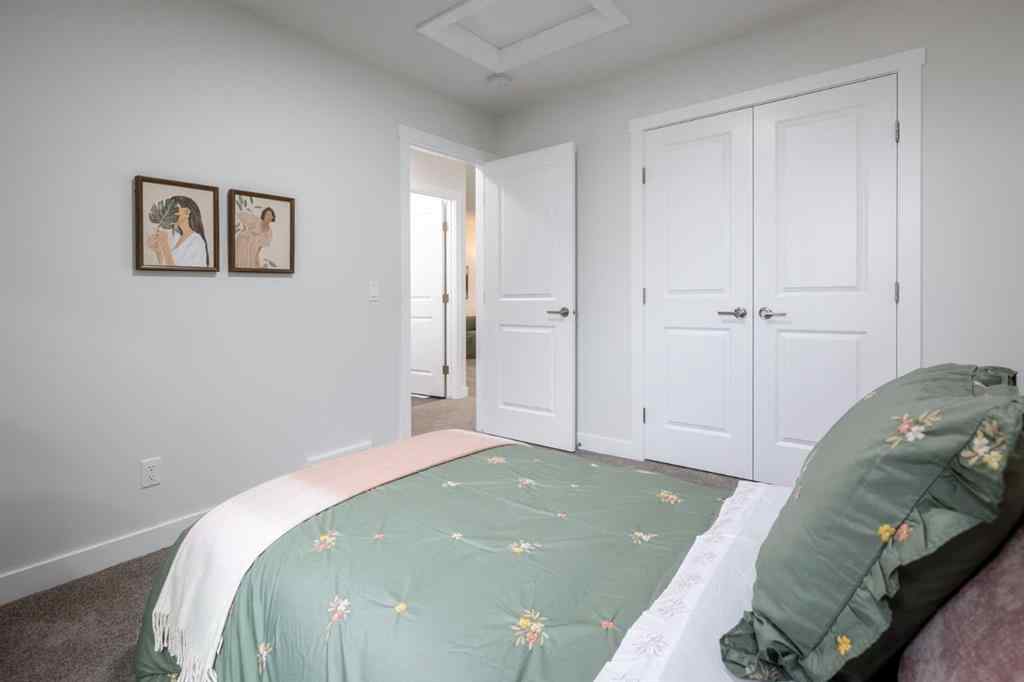 MLS® A2249575 - 134 Appaloosa Crescent  in Heartland Cochrane, Residential