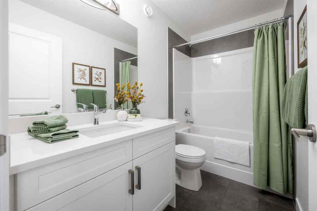 MLS® A2249575 - 134 Appaloosa Crescent  in Heartland Cochrane, Residential