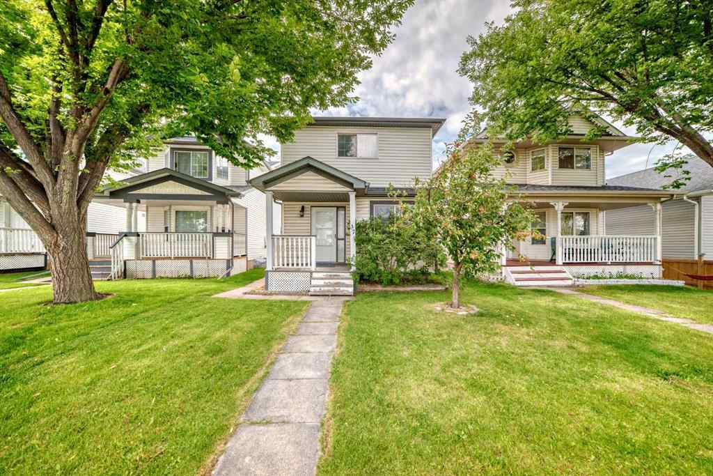 MLS® A2249576 - 37 Martinbrook Link NE in Martindale Calgary, Residential