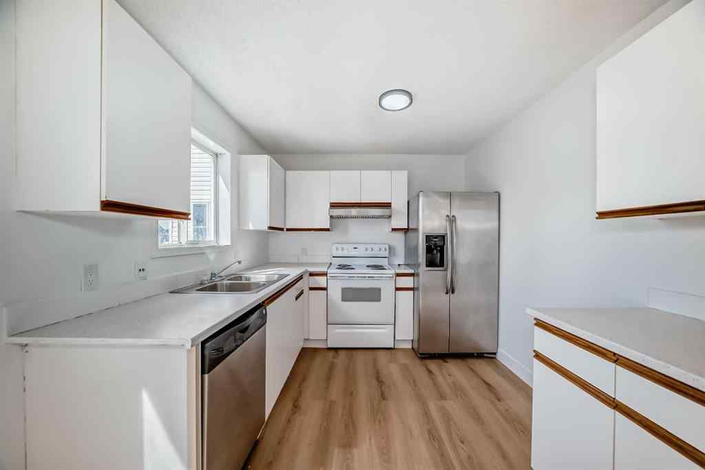 MLS® A2249576 - 37 Martinbrook Link NE in Martindale Calgary, Residential