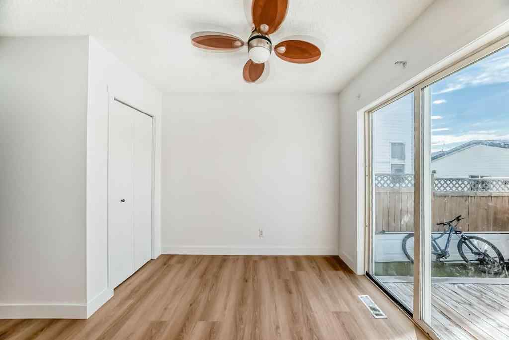 MLS® A2249576 - 37 Martinbrook Link NE in Martindale Calgary, Residential