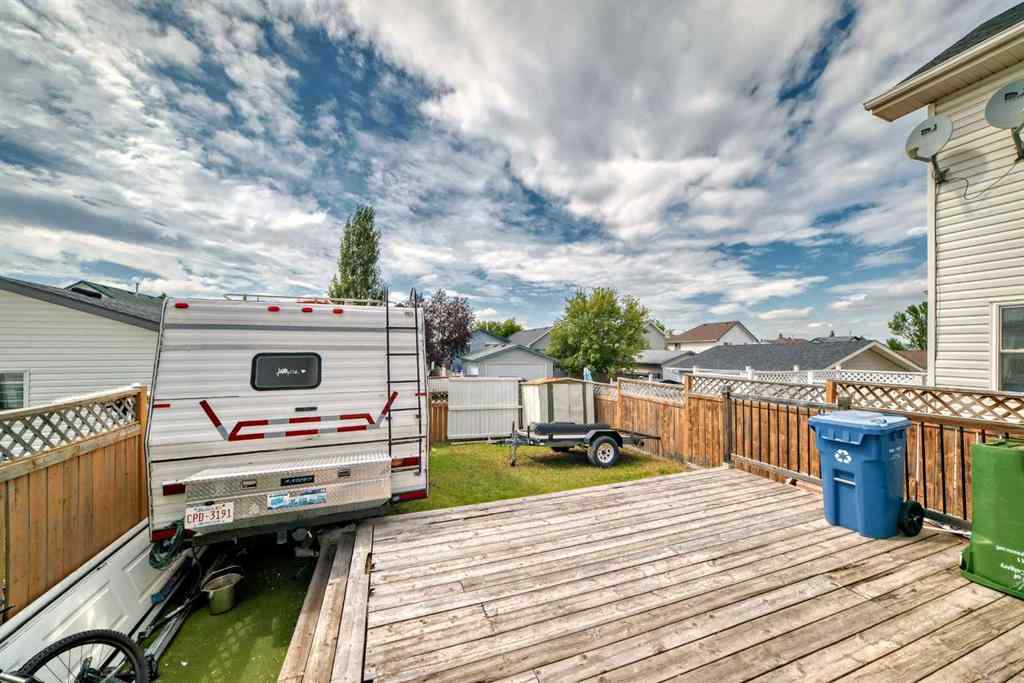 MLS® A2249576 - 37 Martinbrook Link NE in Martindale Calgary, Residential