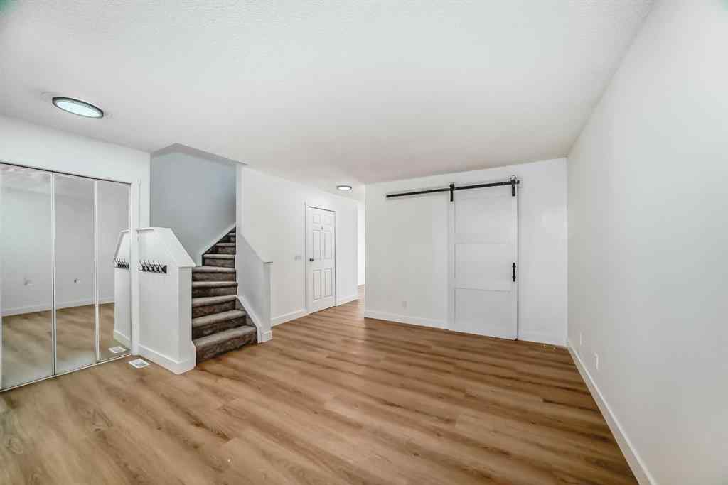 MLS® A2249576 - 37 Martinbrook Link NE in Martindale Calgary, Residential