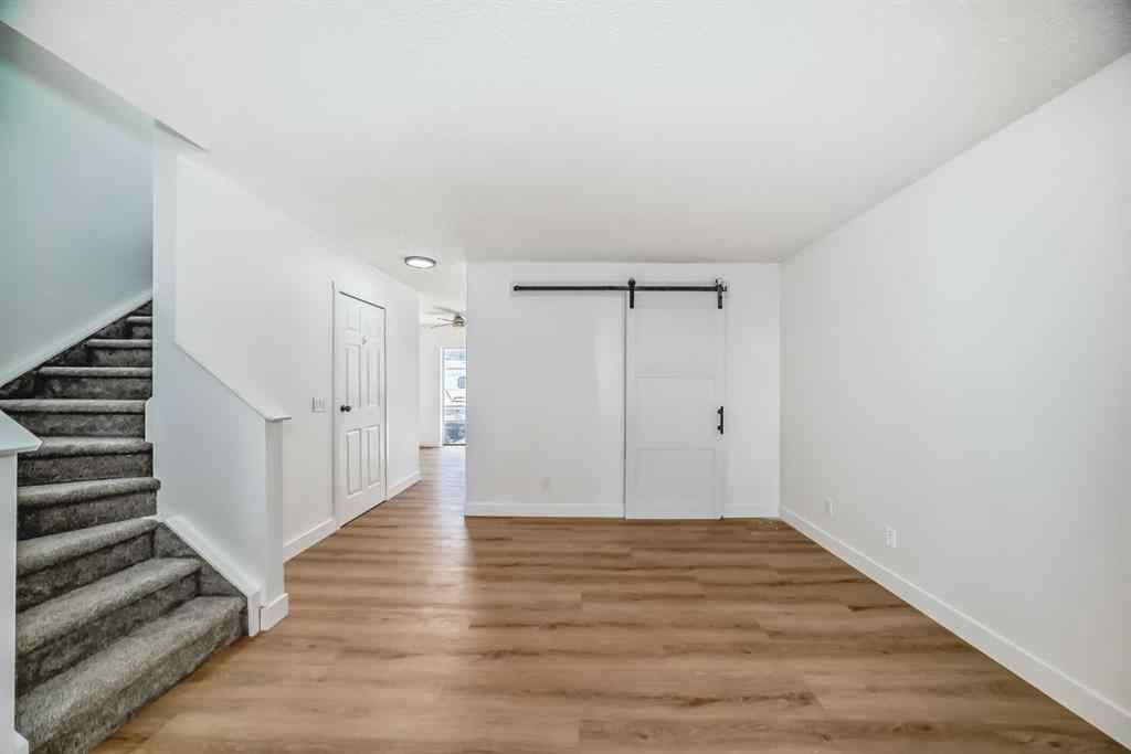 MLS® A2249576 - 37 Martinbrook Link NE in Martindale Calgary, Residential