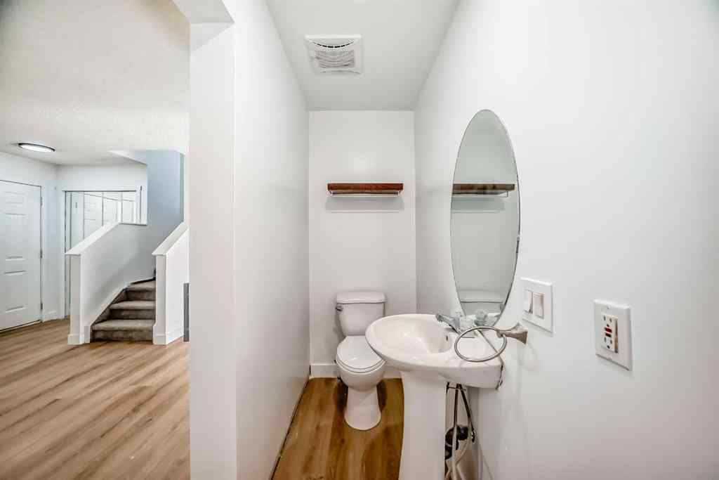 MLS® A2249576 - 37 Martinbrook Link NE in Martindale Calgary, Residential