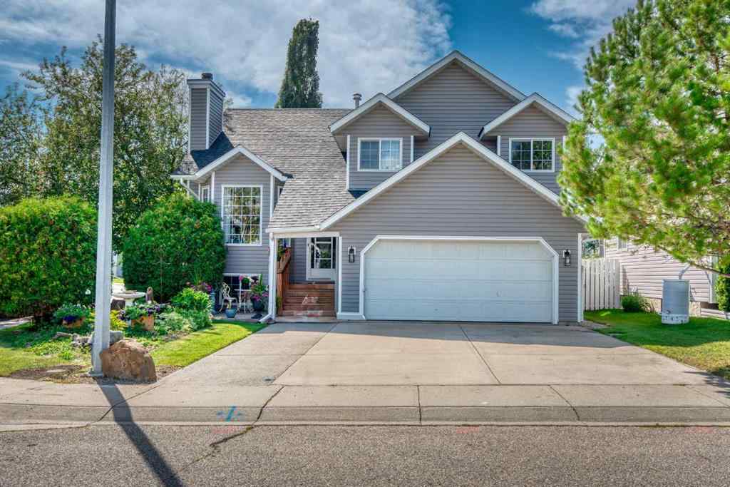 MLS® A2249578 - 6 Greenview Crescent  in Green Meadow Strathmore, Residential