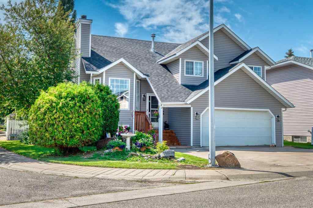 MLS® A2249578 - 6 Greenview Crescent  in Green Meadow Strathmore, Residential