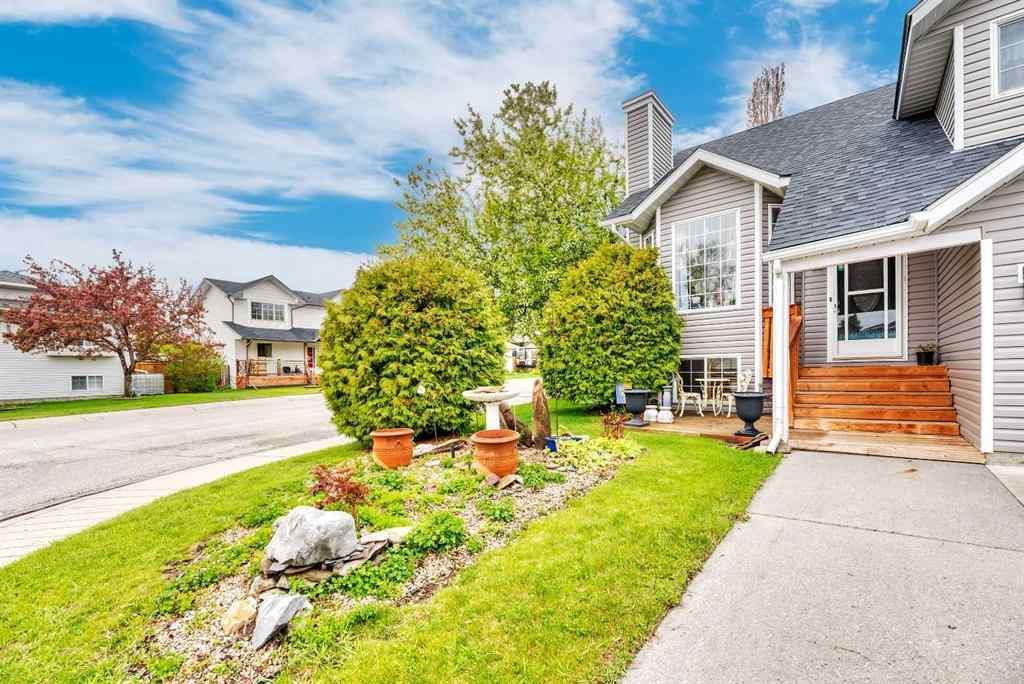 MLS® A2249578 - 6 Greenview Crescent  in Green Meadow Strathmore, Residential