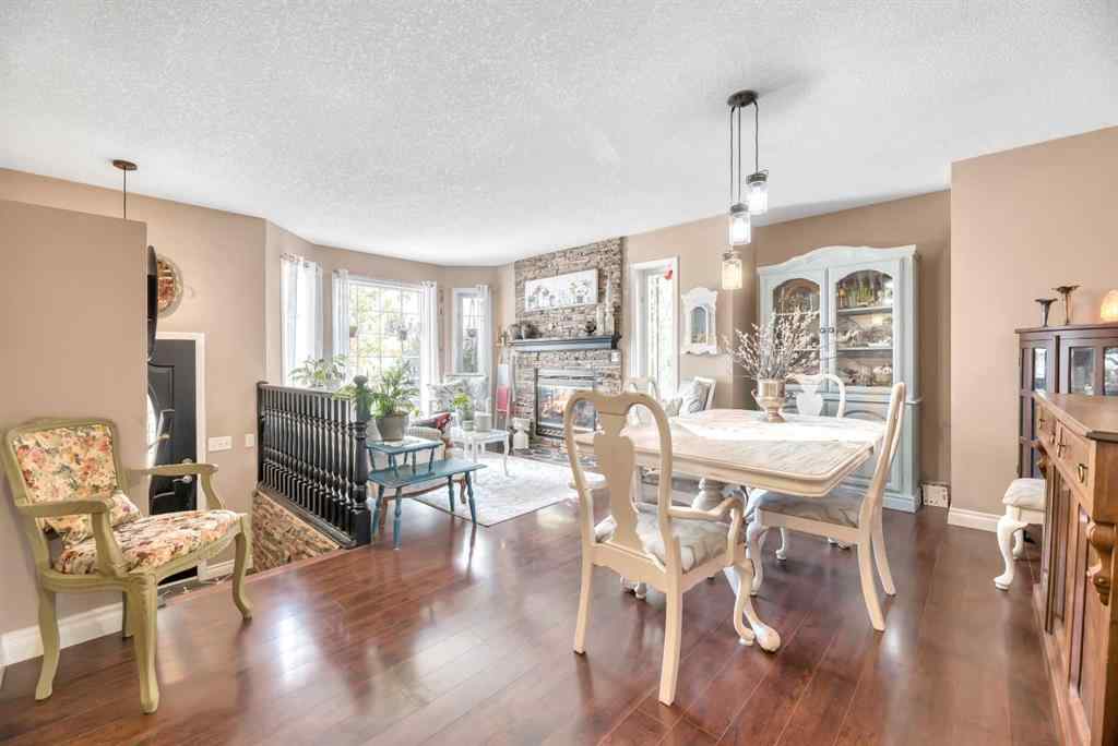 MLS® A2249578 - 6 Greenview Crescent  in Green Meadow Strathmore, Residential