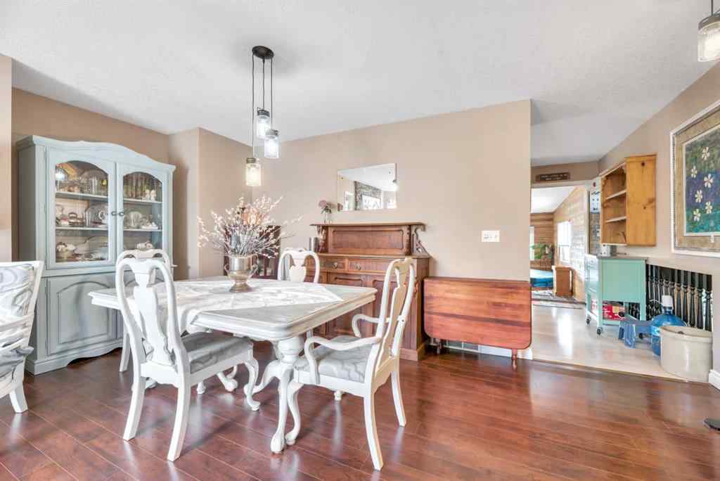 MLS® A2249578 - 6 Greenview Crescent  in Green Meadow Strathmore, Residential
