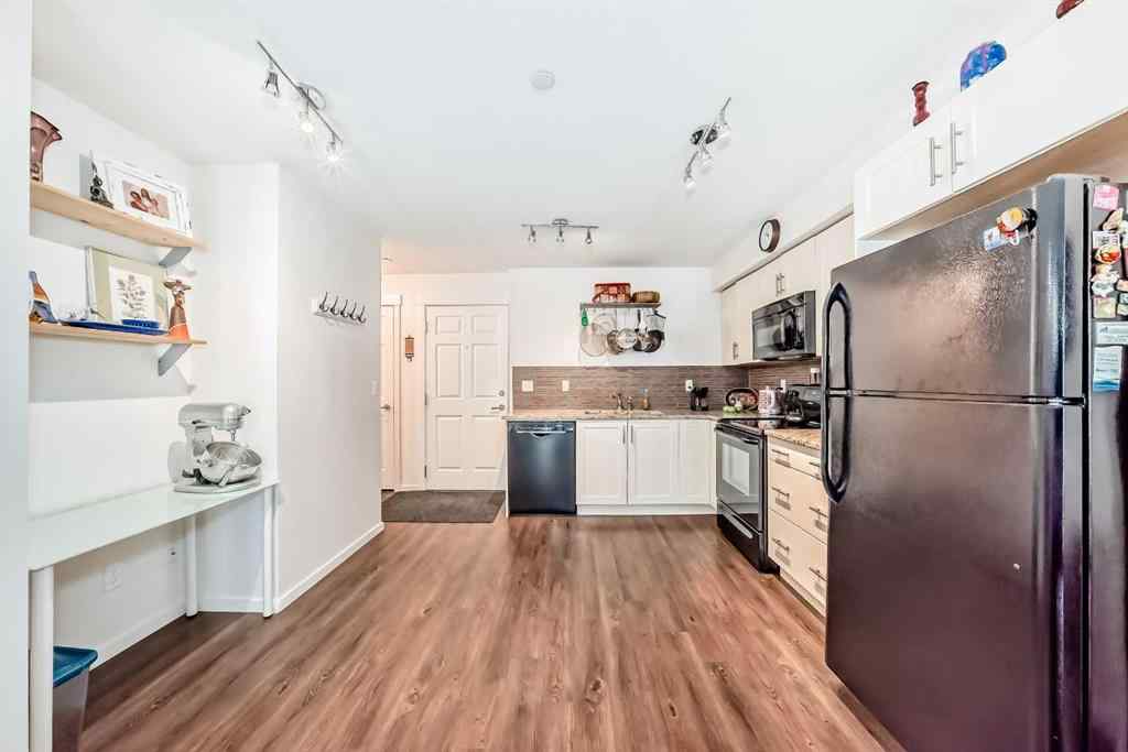 MLS® A2249579 - Unit #6315 755 Copperpond Boulevard SE in Copperfield Calgary, Residential