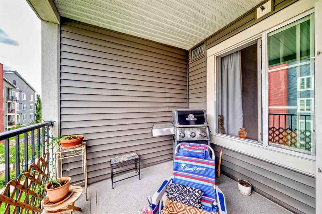 MLS® A2249579 - Unit #6315 755 Copperpond Boulevard SE in Copperfield Calgary, Residential