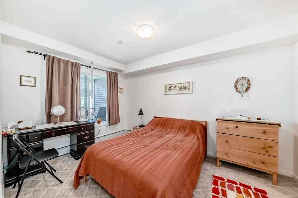 MLS® A2249579 - Unit #6315 755 Copperpond Boulevard SE in Copperfield Calgary, Residential