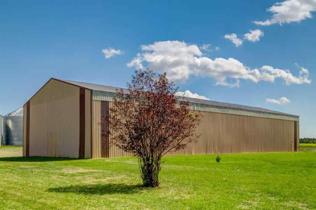 MLS® A2249582 - 5035 Township Road 334   in Eagle Hill Rural Mountain View County, Agri-Business