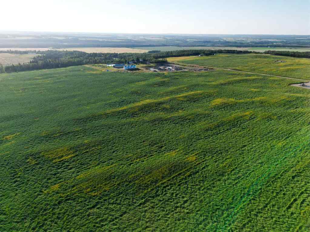 MLS® A2249582 - 5035 Township Road 334   in Eagle Hill Rural Mountain View County, Agri-Business